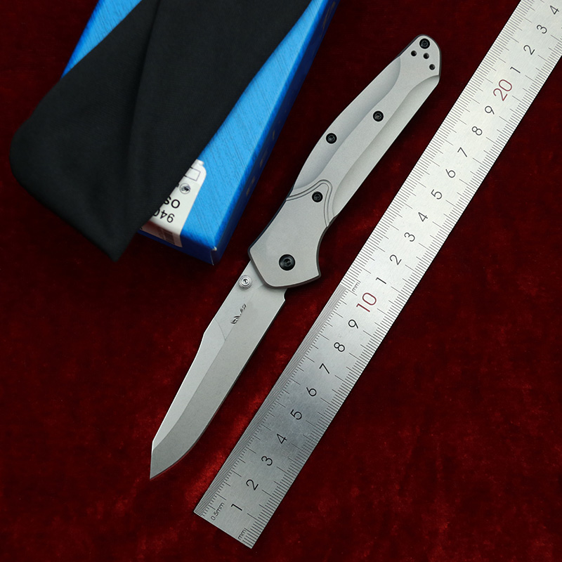 Pocket Knife Ceramic - LEMIFSH Mới Nhất 940 Ceramic Chịu