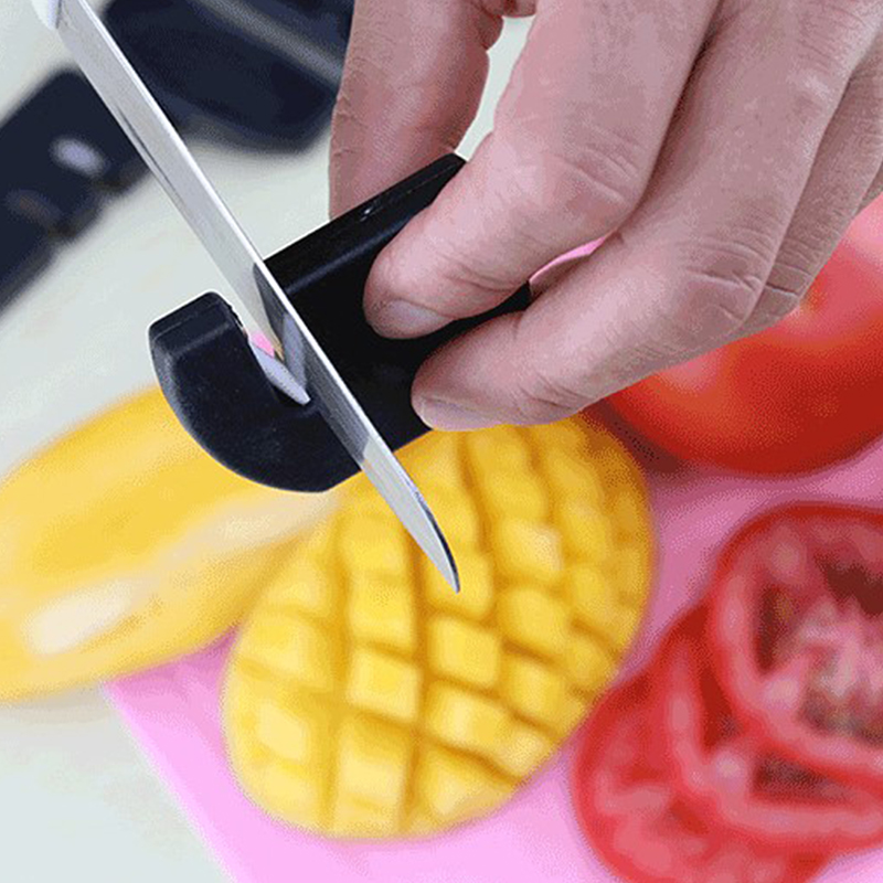 Pocket Knife Ceramic - New-Mini Ceramic Multi Purpose Keychain Pocket