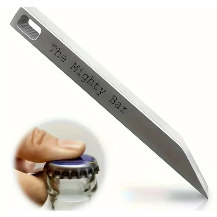 Mighty Bar Pocket Knife & Bott - đánh giá và giá Edc Everyday Carry Knives