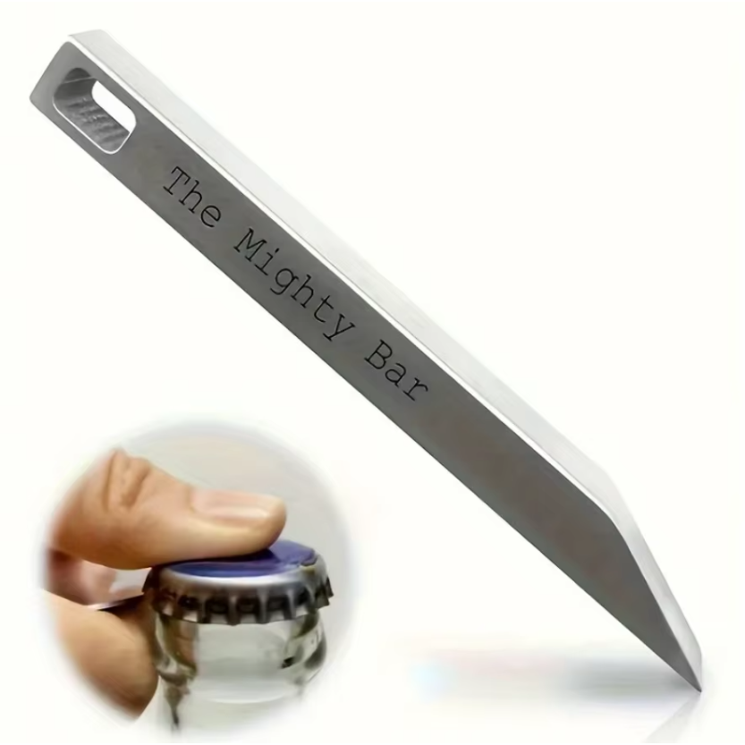Mighty Bar Pocket Knife & Bott - đánh giá và giá Edc Everyday Carry Knives