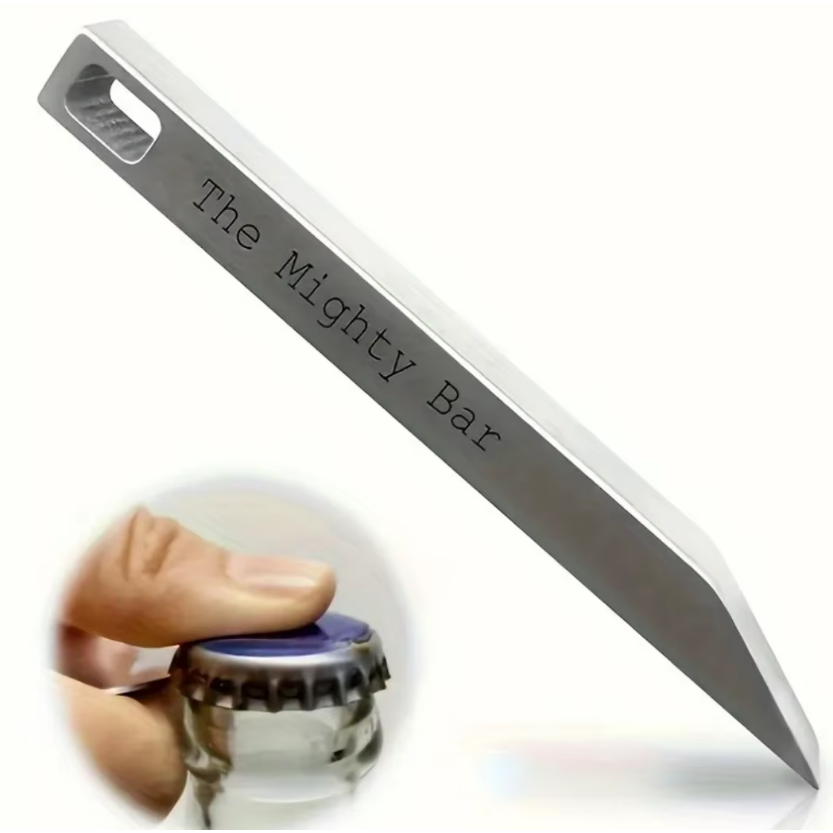 Mighty Bar Pocket Knife & Bott - đánh giá và giá Edc Everyday Carry Knives