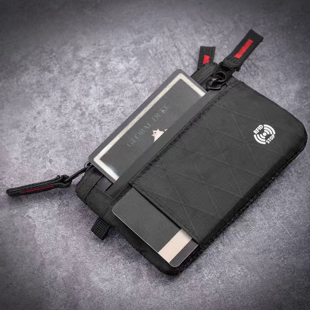 Edc Fashionable Rfid Anti-Thef - đánh giá và giá Edc Carry Coins