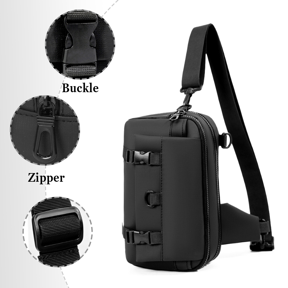 Tactical Pistol Gun Bag Concea - đánh giá và giá Edc Concealed Carry Backpack