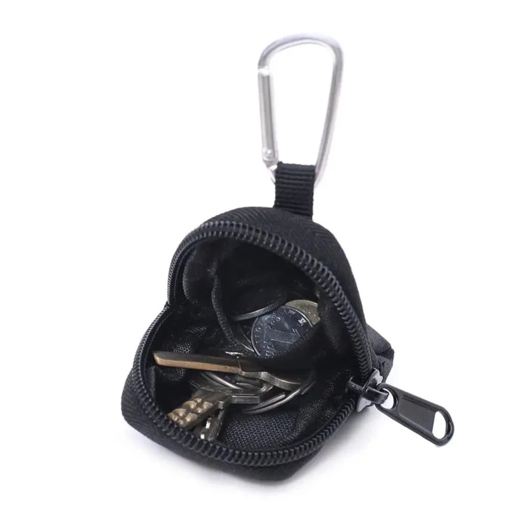 Compact Tactical Key Wallet Ho - đánh giá và giá Edc Carry Coins