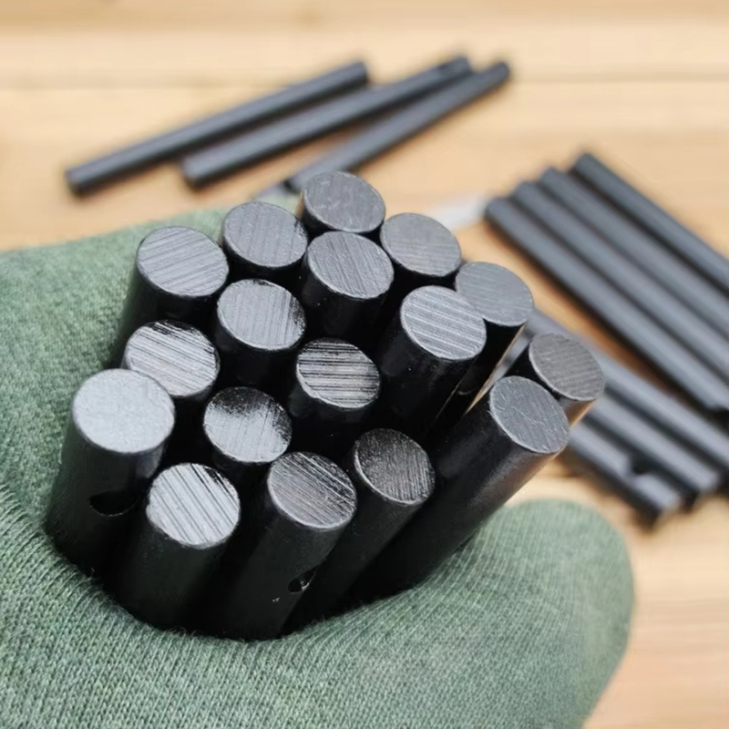 Outdoor Emergency Magnesium St - đánh giá và giá Ferro Rod Striker