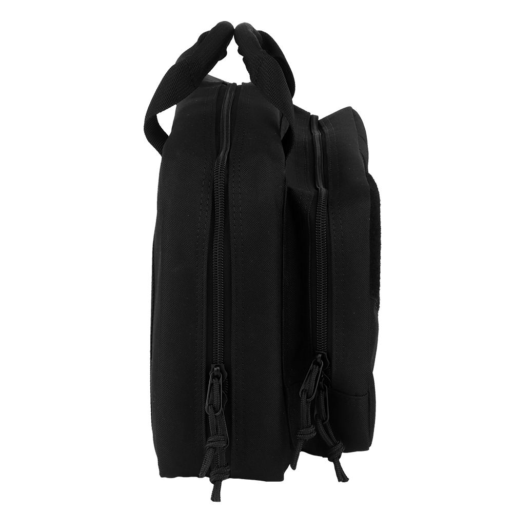 Tactical Handbag Pouch Pistol  - đánh giá và giá Edc Carry Pistols