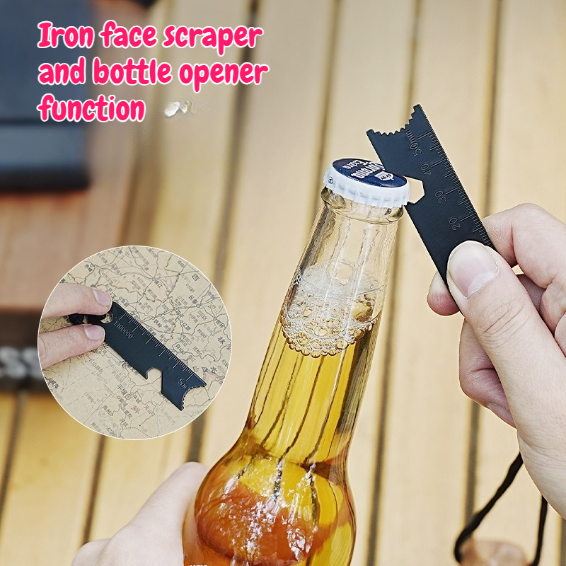 Outdoor Flint Outdoor Ignition - đánh giá và giá Ferro Rod Striker