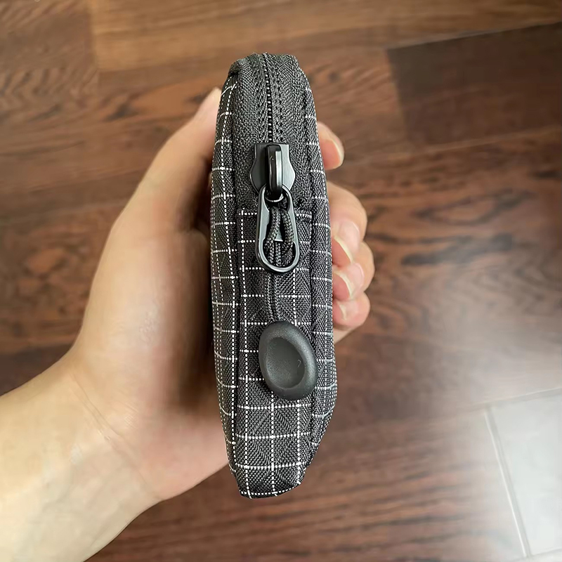 Mini EDC Wallet Storage Pouch, - đánh giá và giá Edc Carry Coins