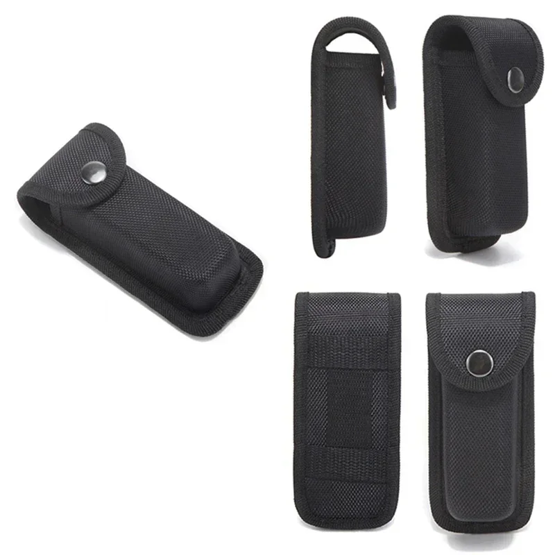 Hunting Knives Cover Bags Nylo - đánh giá và giá Edc Everyday Carry Knives
