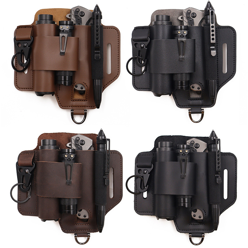 EDC Tactical Tool Holster Wild - đánh giá và giá Edc Everyday Carry Knives