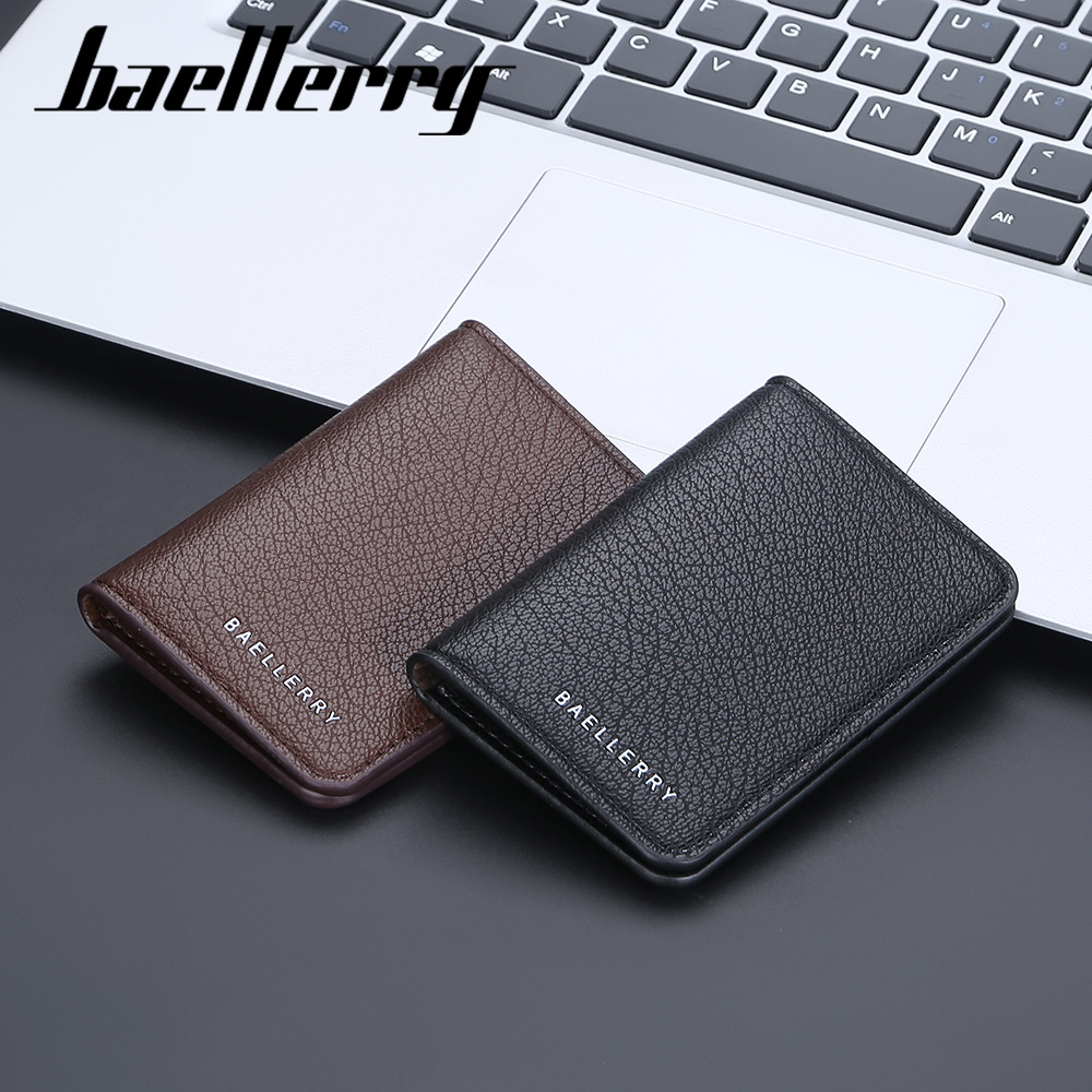2022 Mới Nam Mỏng Nhẹ Với 6 Từ - đánh giá và giá Money Clip Magnetic
