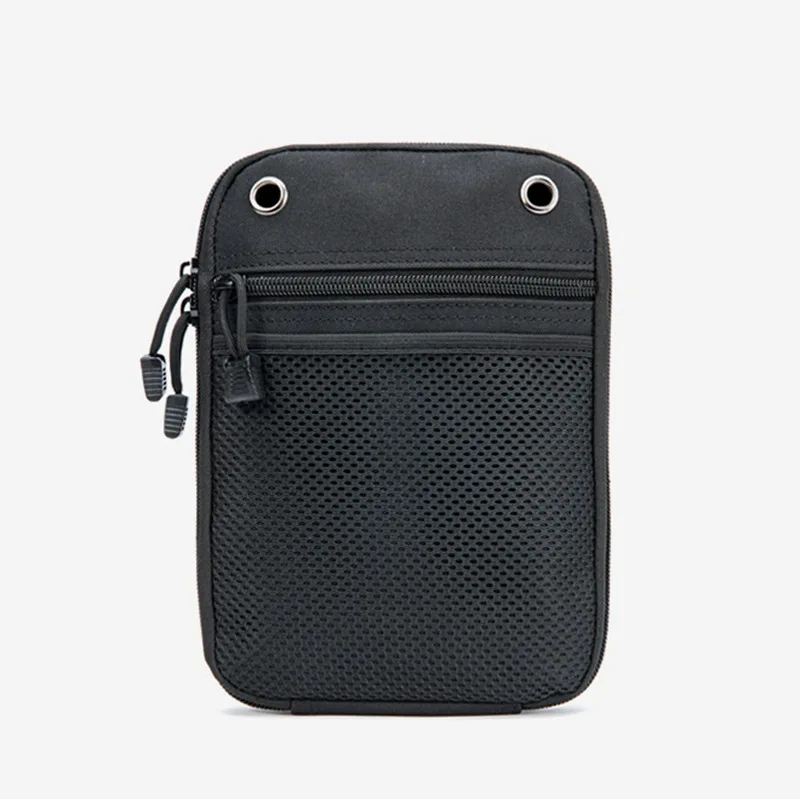 Molle Tactical Concealed Gun H - đánh giá và giá Edc Carry Pistols