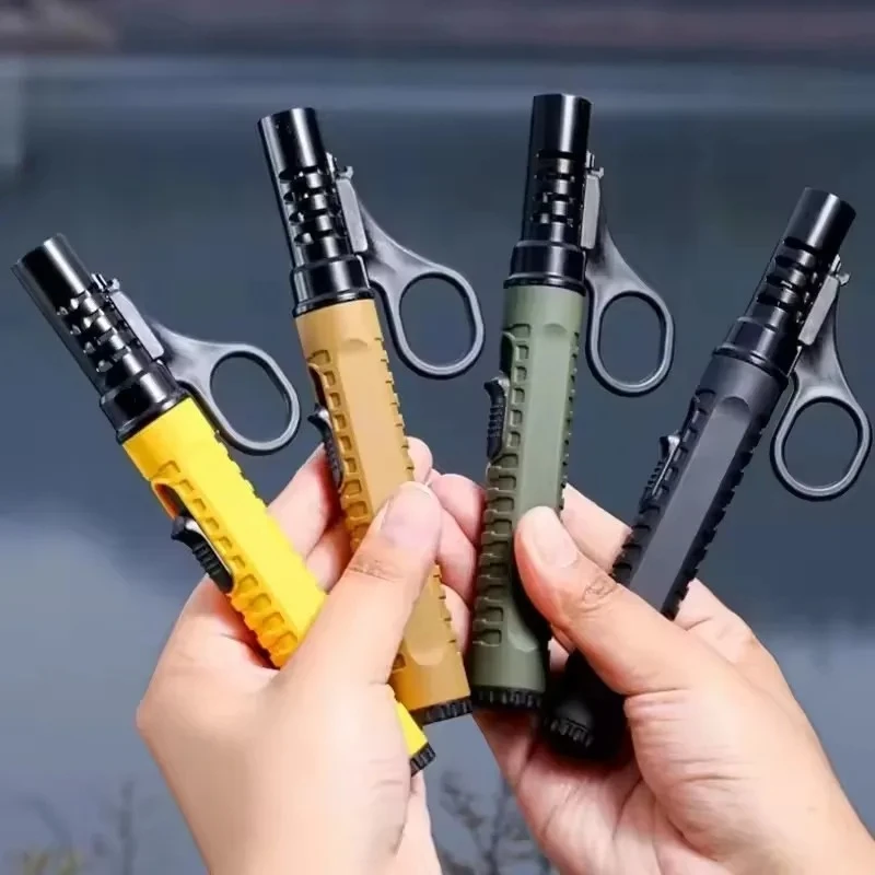 1300° Outdoor Camping Igniter  - đánh giá và giá Ferro Rod Striker