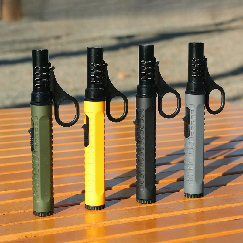 1300° Outdoor Camping Igniter  - đánh giá và giá Ferro Rod Striker