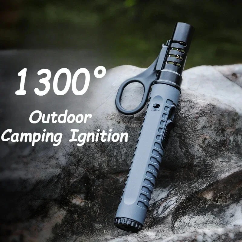 1300° Outdoor Camping Igniter  - đánh giá và giá Ferro Rod Striker