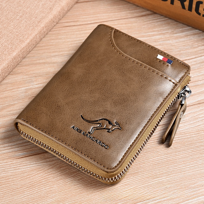 Anti-Theft Magnetic Proof Men' - đánh giá và giá Money Clip Magnetic