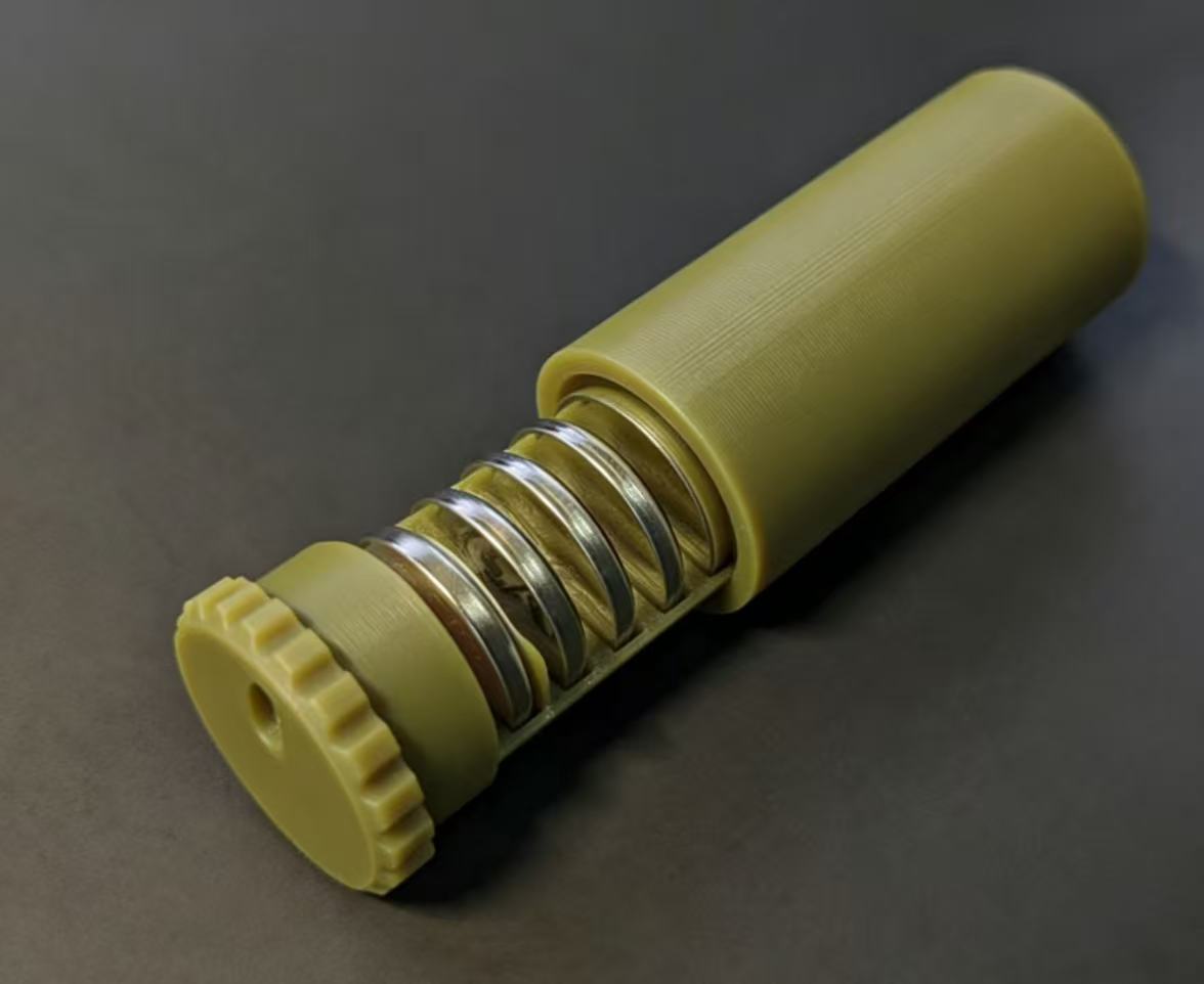 Sturdy Portable CR2032 Cell Ba - đánh giá và giá Edc Carry Coins