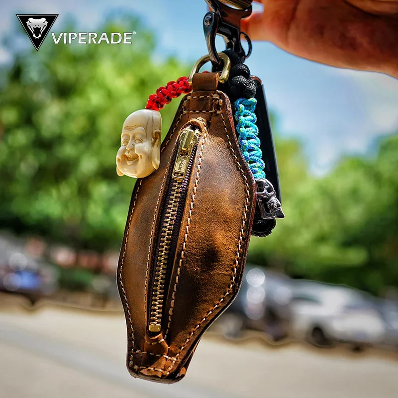 ​VIPERADE PJ10 Slapjack Wallet - đánh giá và giá Edc Carry Coins