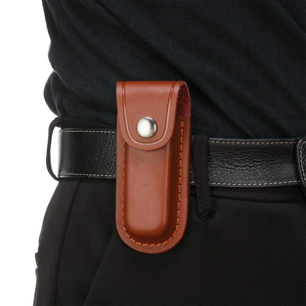 High Quality Leather Sheath Ho - đánh giá và giá Edc Everyday Carry Knives