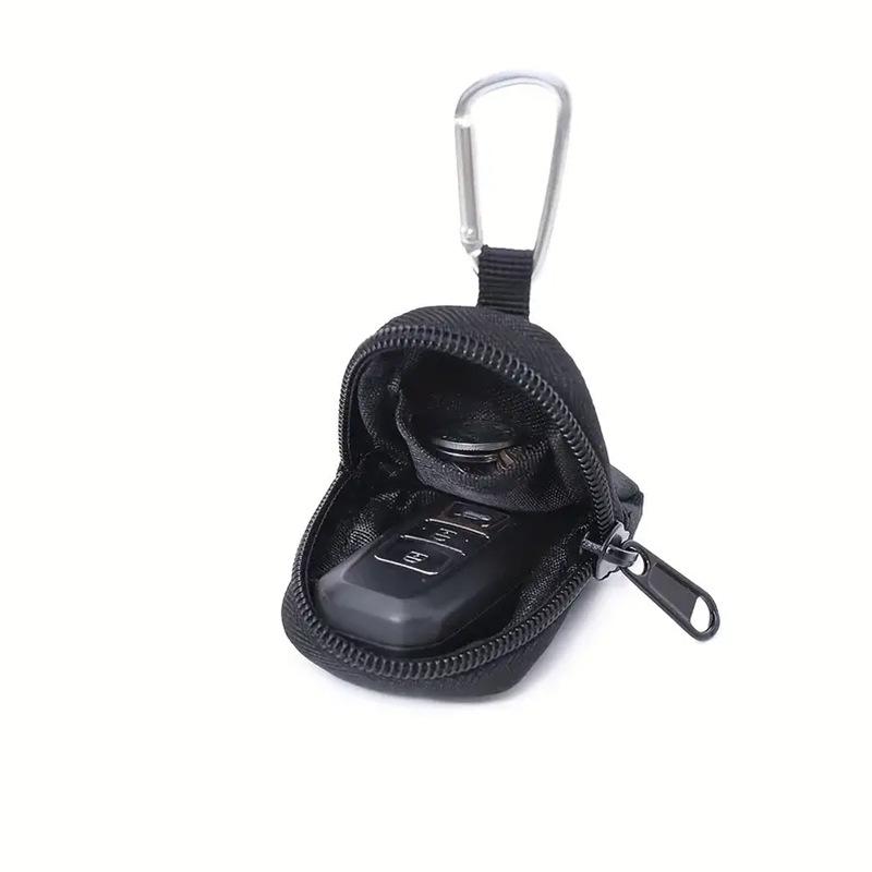 Tactical EDC Key Wallet for Me - đánh giá và giá Edc Carry Coins