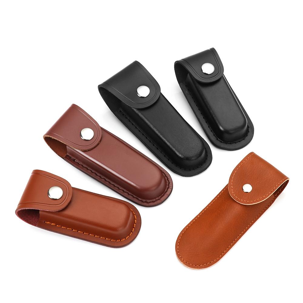 High Quality Pocket Brown Hunt - đánh giá và giá Edc Everyday Carry Knives