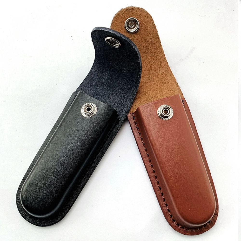 High Quality Pocket Brown Hunt - đánh giá và giá Edc Everyday Carry Knives