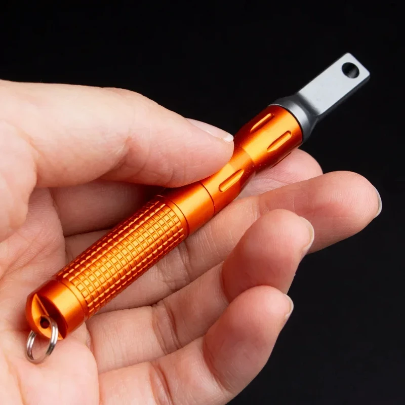 New Outdoor Survival Waterproo - đánh giá và giá Ferro Rod Striker