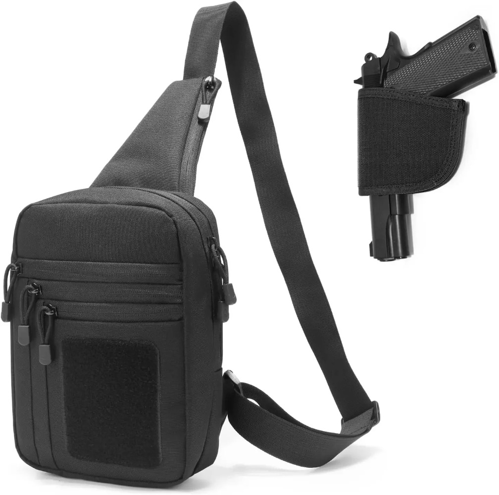 Concealed Carry Bag Tactical C - đánh giá và giá Edc Concealed Carry Backpack