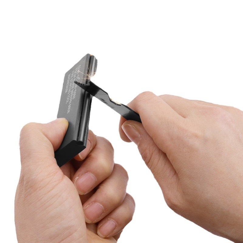 Outdoor Survival Magnesium Blo - đánh giá và giá Ferro Rod Striker