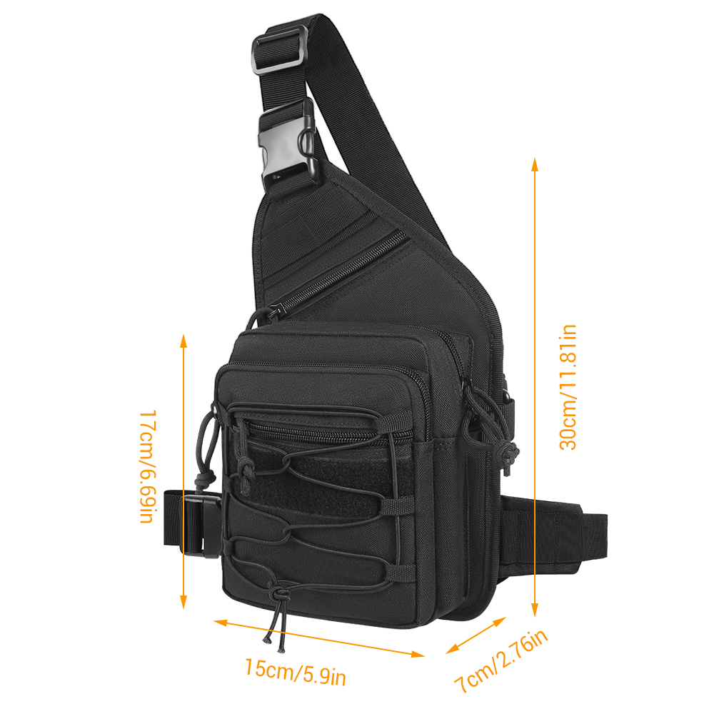 Concealed Carry Bag Tactical C - đánh giá và giá Edc Concealed Carry Backpack