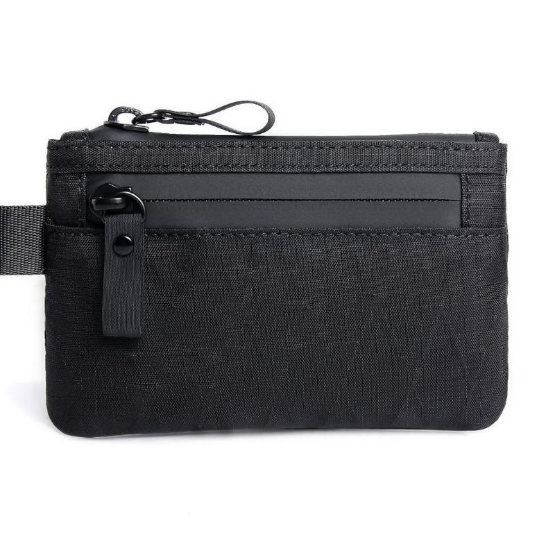 Mini Waterproof RFID Credit Ca - đánh giá và giá Edc Carry Coins