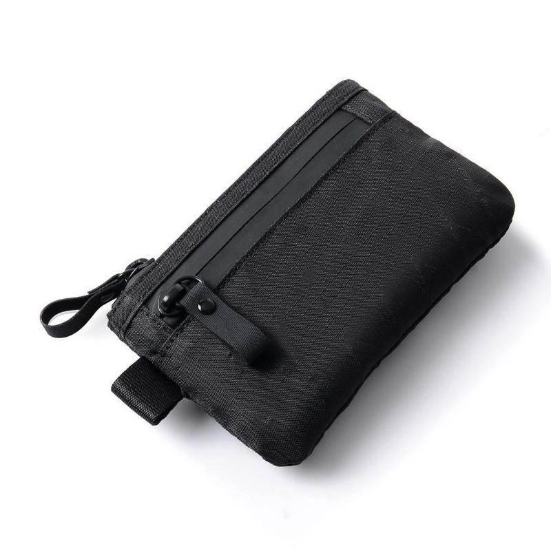 Mini Waterproof RFID Credit Ca - đánh giá và giá Edc Carry Coins