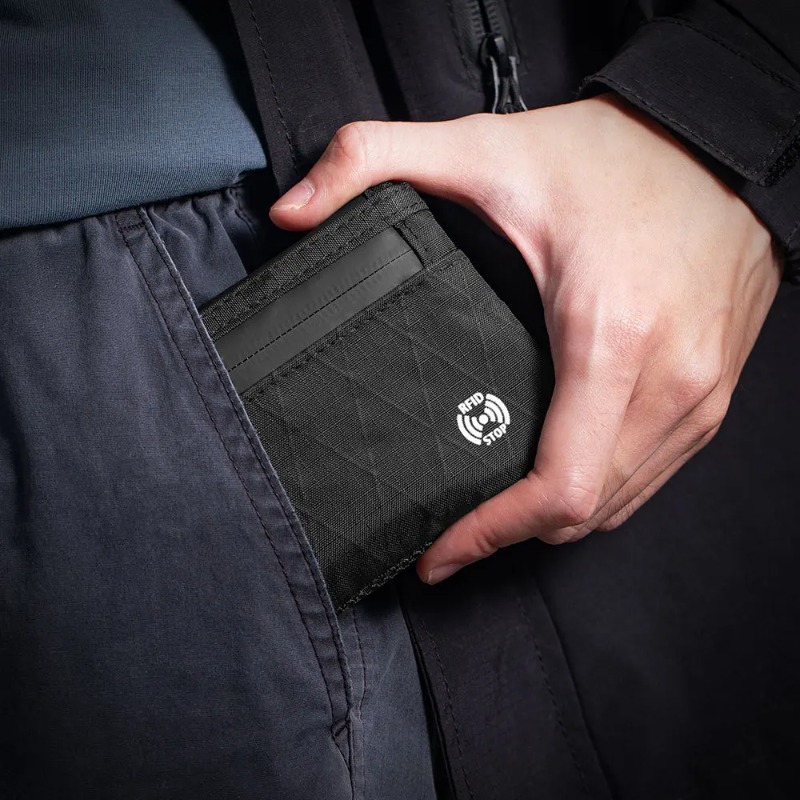Ultra-Thin RFID Anti-Theft EDC - đánh giá và giá Edc Carry Coins