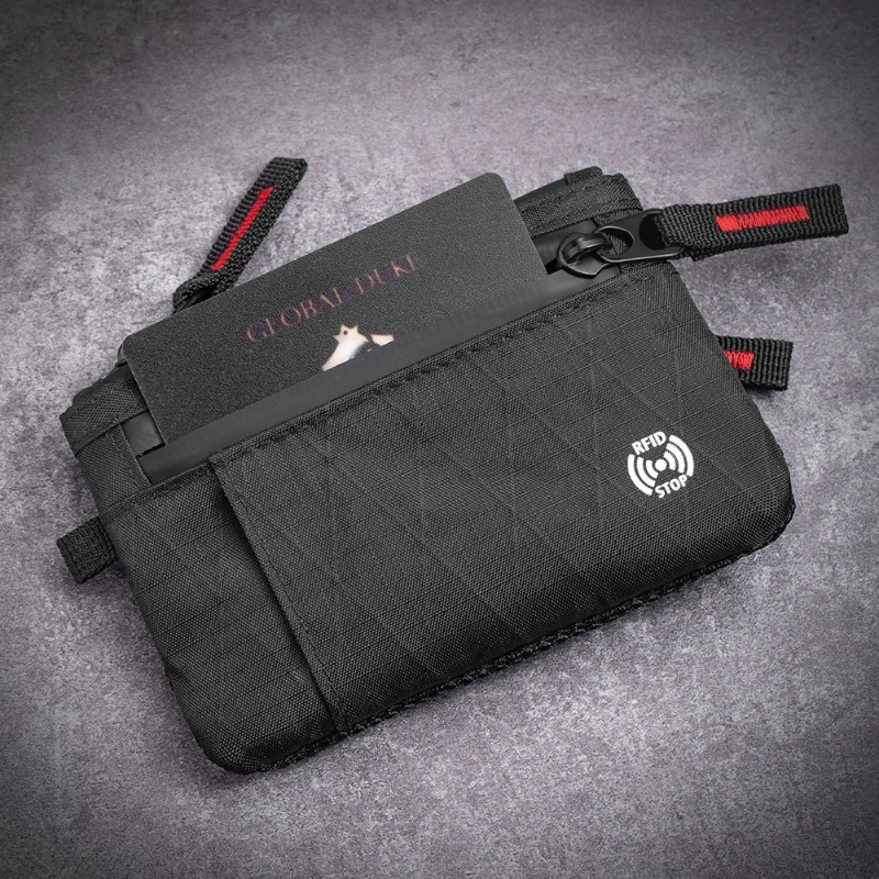 Ultra-Thin RFID Anti-Theft EDC - đánh giá và giá Edc Carry Coins