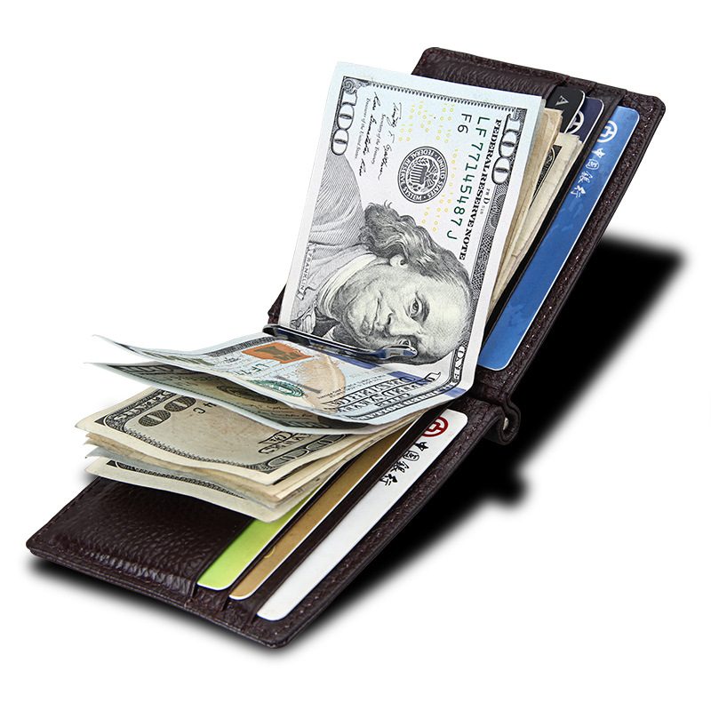 JOYIR Cao Cấp Doanh Nhân Kẹp T - đánh giá và giá Money Clip Magnetic