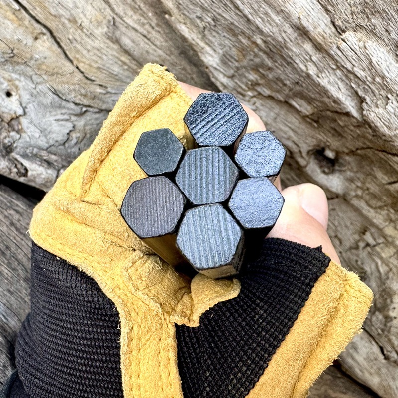 Bear Grylls Survival Fire Star - đánh giá và giá Ferro Rod Striker