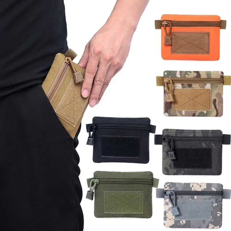Tactical EDC Bag, EDC Organize - đánh giá và giá Edc Carry Coins