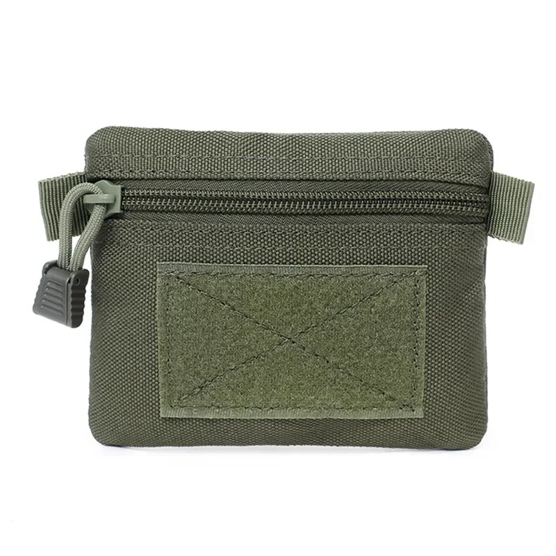 Tactical EDC Bag, EDC Organize - đánh giá và giá Edc Carry Coins