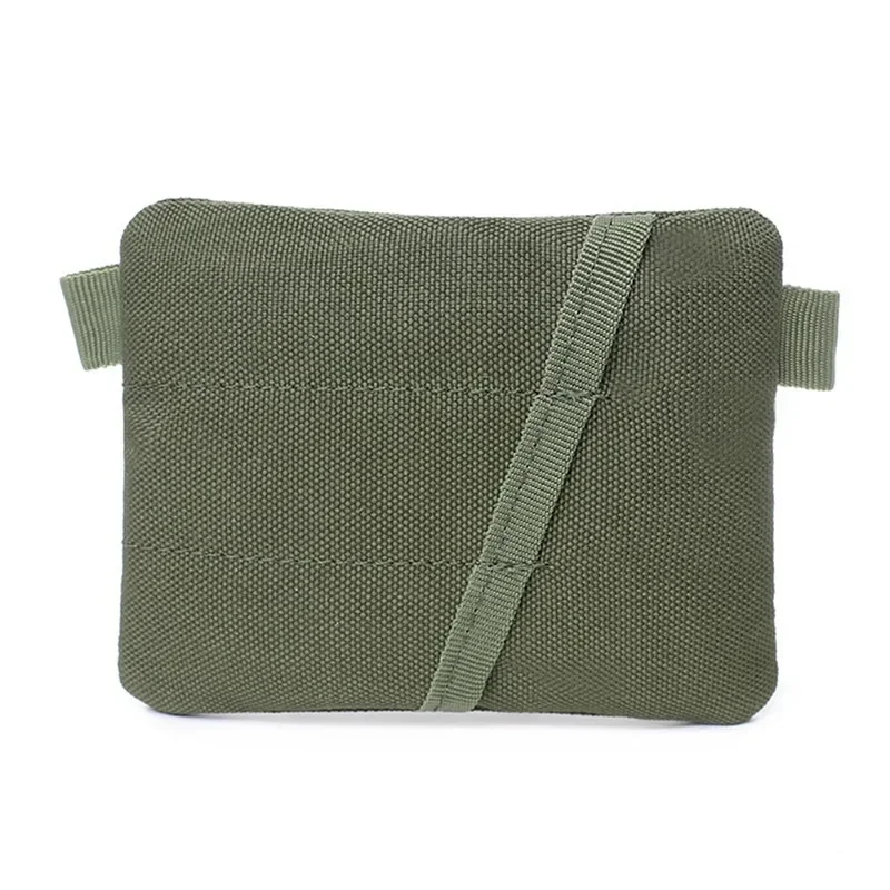 Tactical EDC Bag, EDC Organize - đánh giá và giá Edc Carry Coins