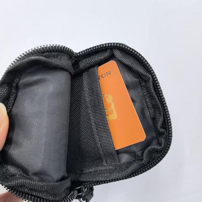 Mini EDC Pouch Wear Resistant  - đánh giá và giá Edc Carry Coins