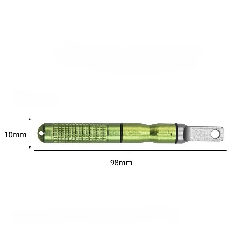 Outdoor Flint and Steel Waterp - đánh giá và giá Ferro Rod Striker