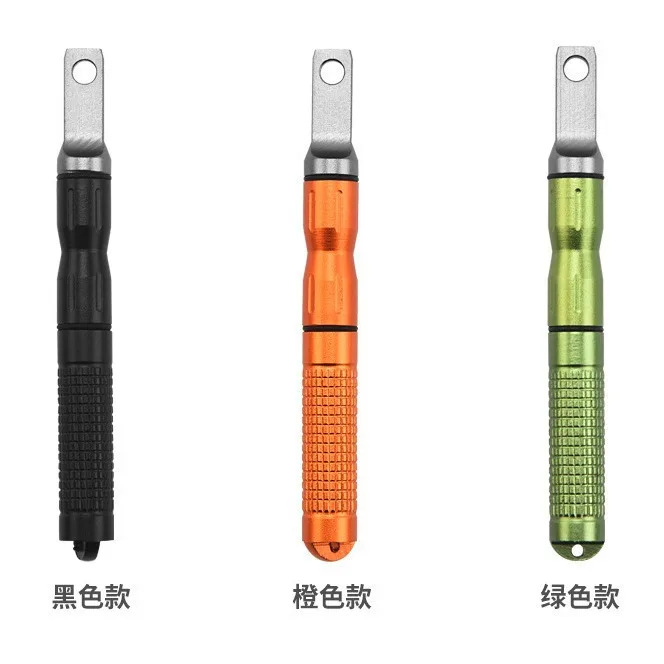 Outdoor Flint and Steel Waterp - đánh giá và giá Ferro Rod Striker