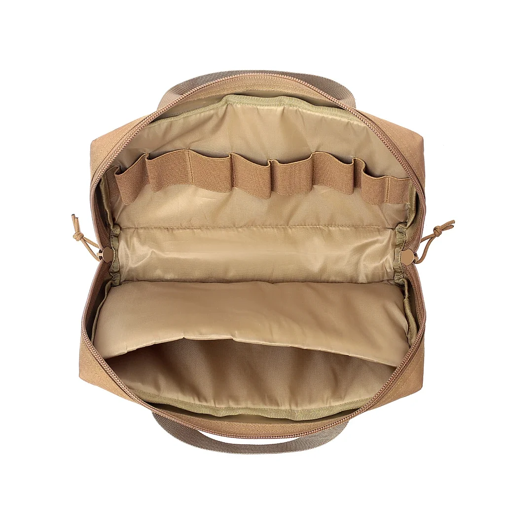 Gun Carry Bag EDC Tool Pouch O - đánh giá và giá Edc Carry Pistols