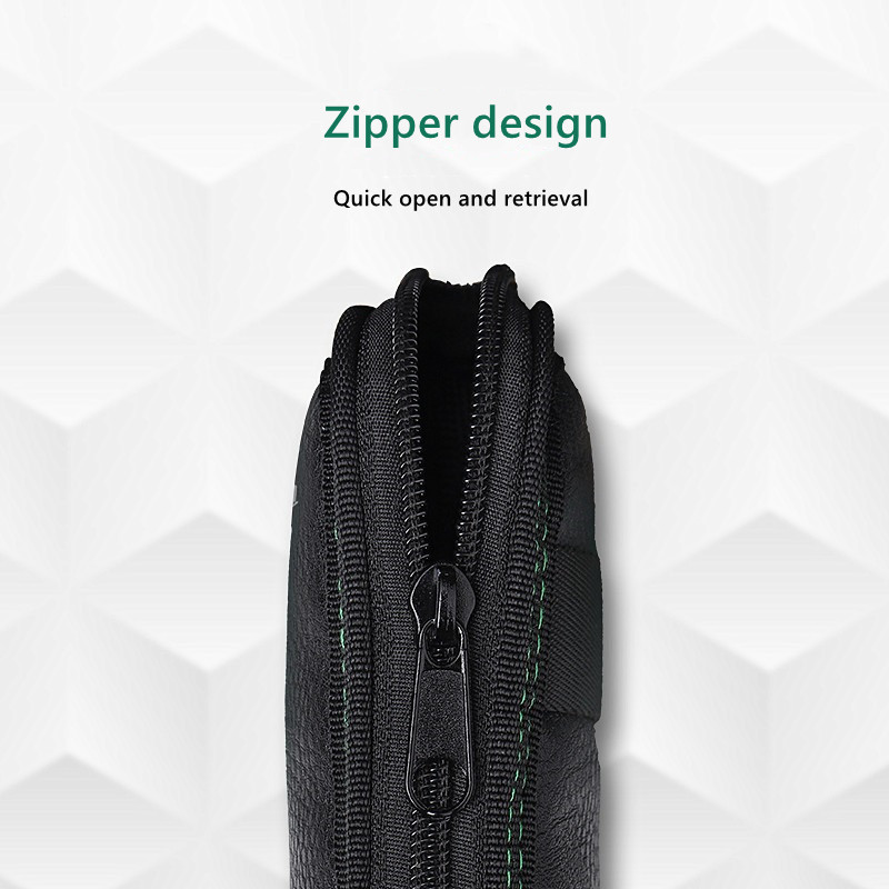 EDC Knife Pouch, Nylon Folding - đánh giá và giá Edc Everyday Carry Knives