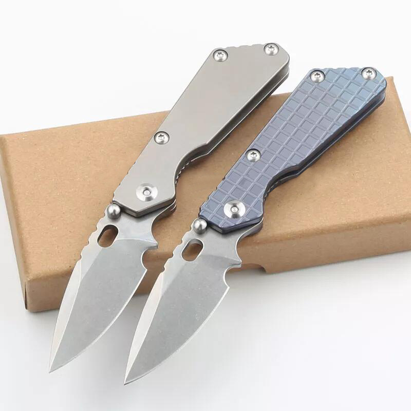 Str PT Knife CPM154 Folding Bl - đánh giá và giá Pocket Knife Ceramic