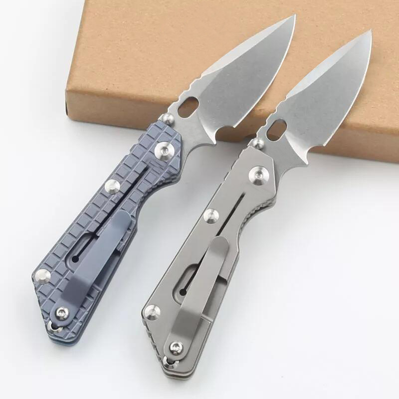 Str PT Knife CPM154 Folding Bl - đánh giá và giá Pocket Knife Ceramic