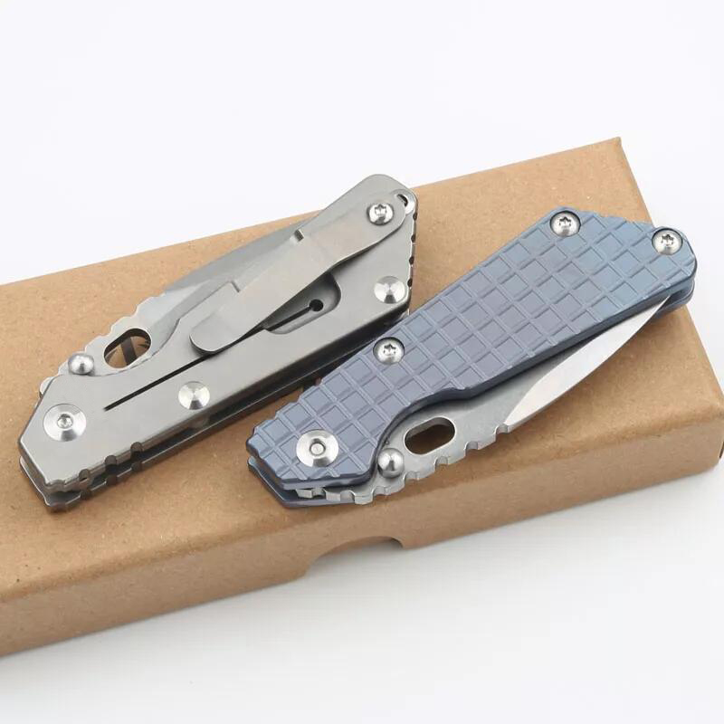 Str PT Knife CPM154 Folding Bl - đánh giá và giá Pocket Knife Ceramic
