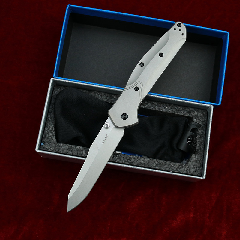 LEMIFSH Mới Nhất 940 Ceramic C - đánh giá và giá Pocket Knife Ceramic