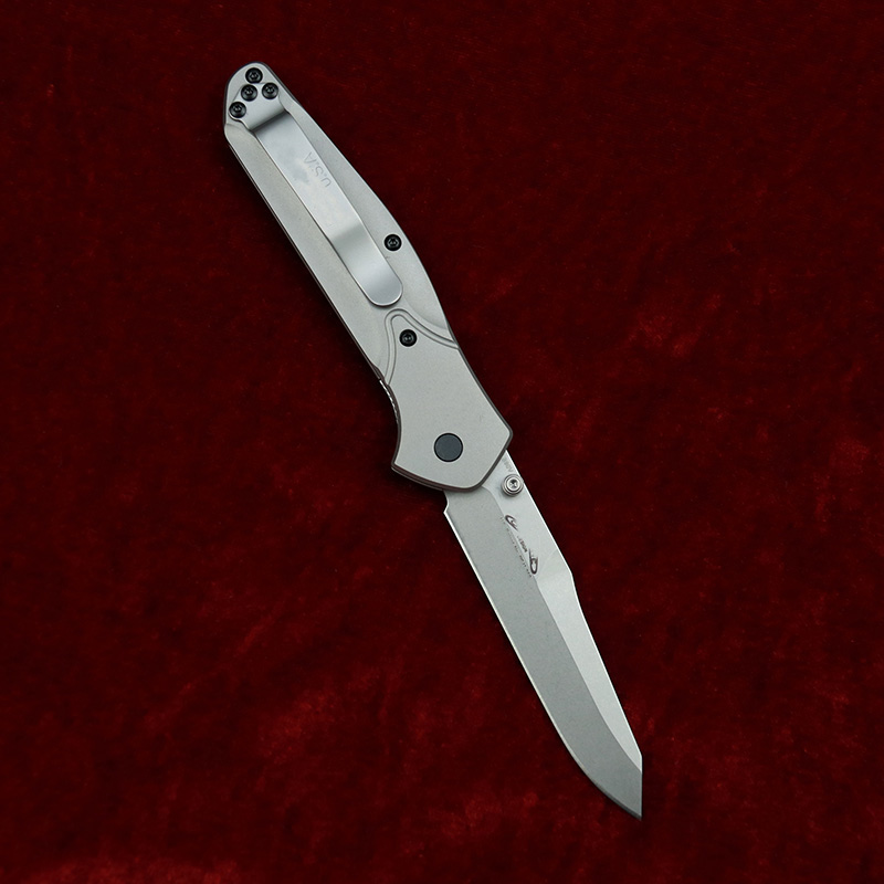LEMIFSH Mới Nhất 940 Ceramic C - đánh giá và giá Pocket Knife Ceramic