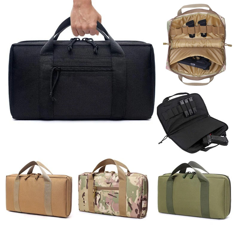 Outdoor Gun Carry Bag EDC Tool - đánh giá và giá Edc Carry Pistols